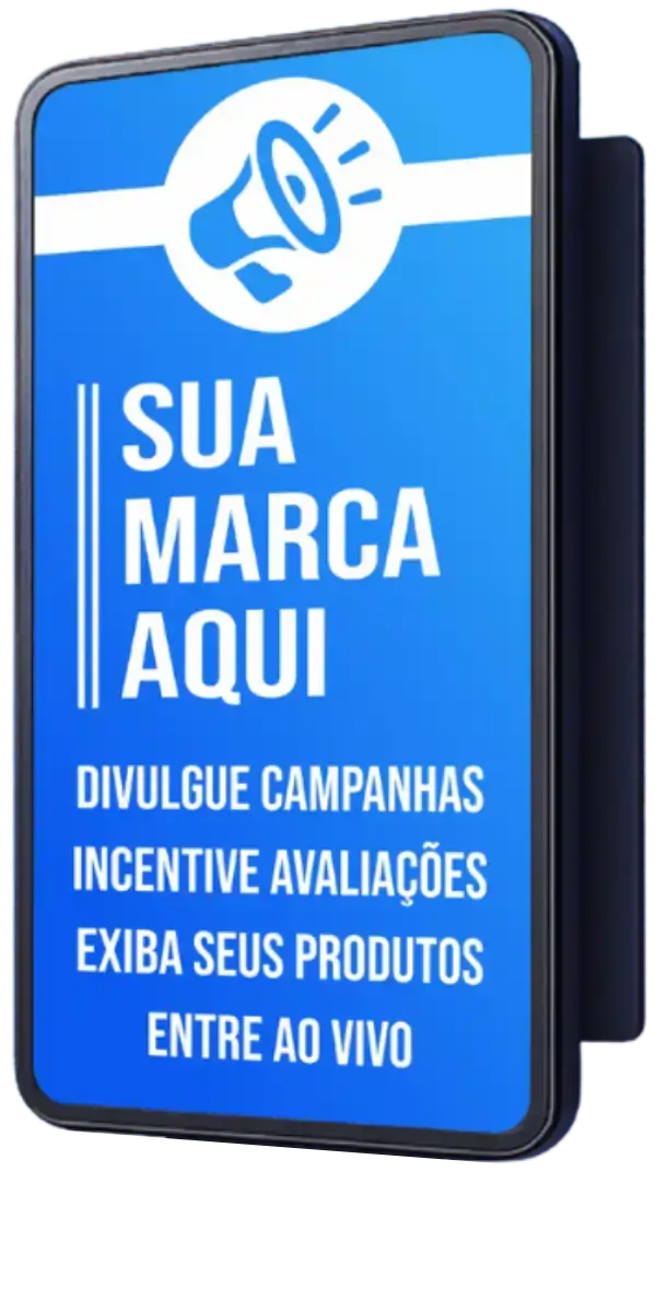 TV Indoor Digital em Nuvem — plataforma JMV Indoor para Smart TVs horizontais e verticais